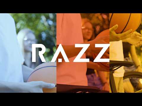 CONWAY Mountainbike RAZZ – MADE FOR RASCALS