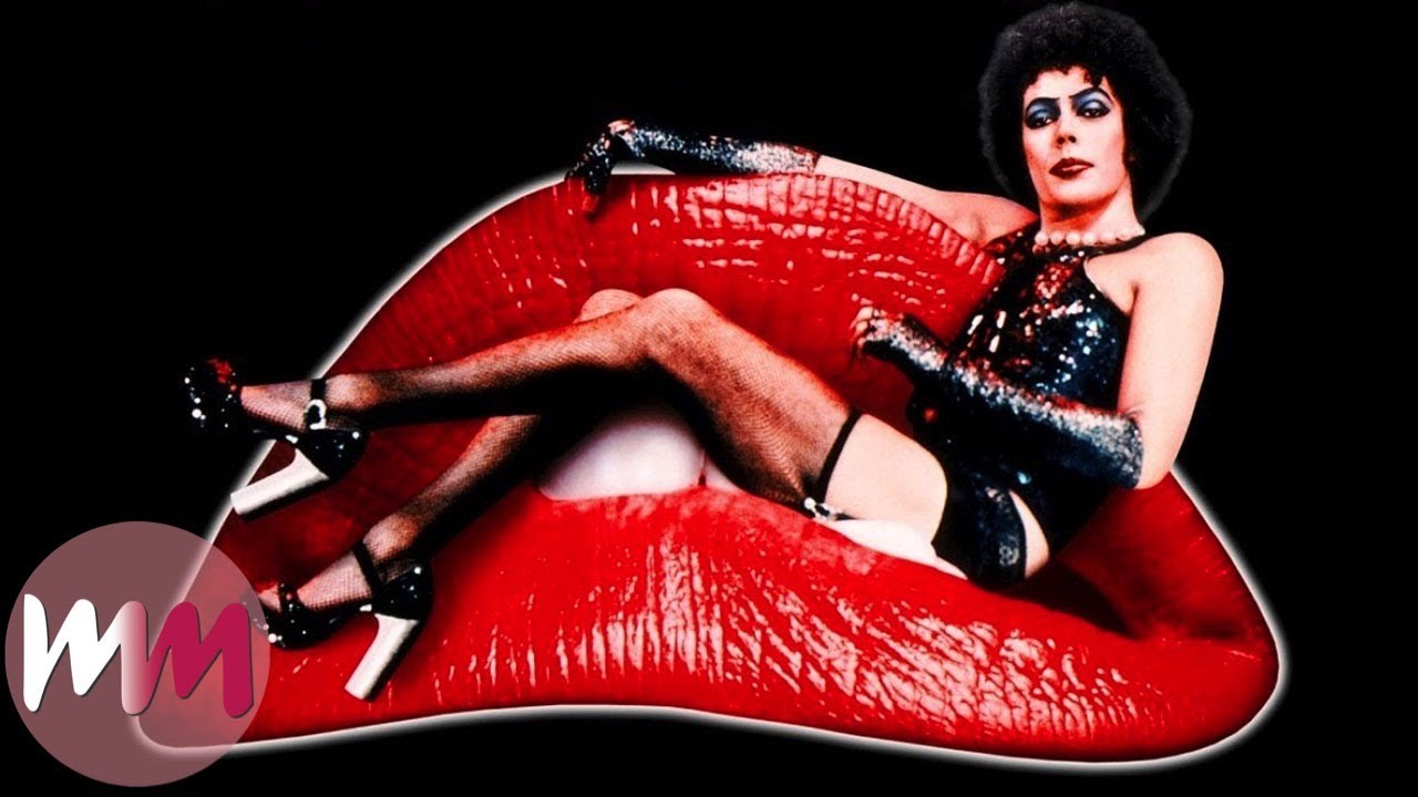 Top 10 Weirdest Movie Musicals
