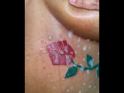 #tattoo #tattoos #tattooartist #tattooart #tattoodesign #tattoolover #tattooed #tattooshorts #shorts