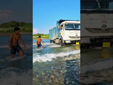 viral truck status video 💯🔥😎 ##truck #dumper #tata #horn #shorts #tractor #jcbvideo #automobile