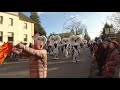 ZiBoMo Karneval umzug Wolbeck 2020