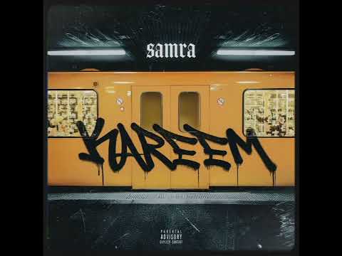 Samra ft Vito - stell dir vor ( Hörprobe