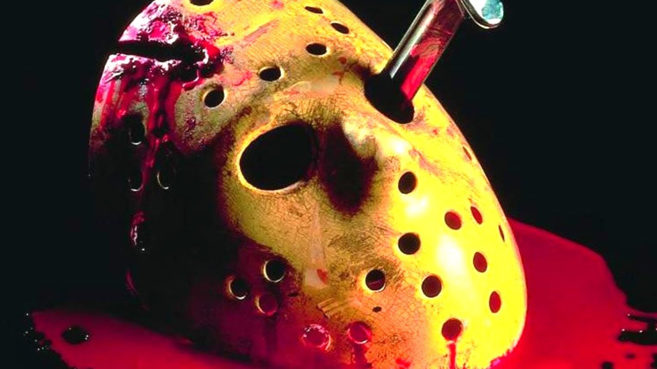 Every Friday The 13th Movie Ranked Worst To First