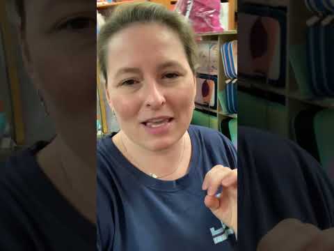 Back to school Luxembourg avec Sabrina