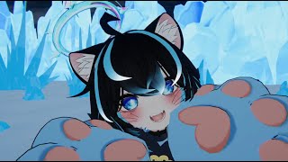 Nyaaaa Small update ~ ❄️
