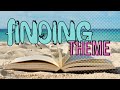 Identifying Themes in Fictional Texts