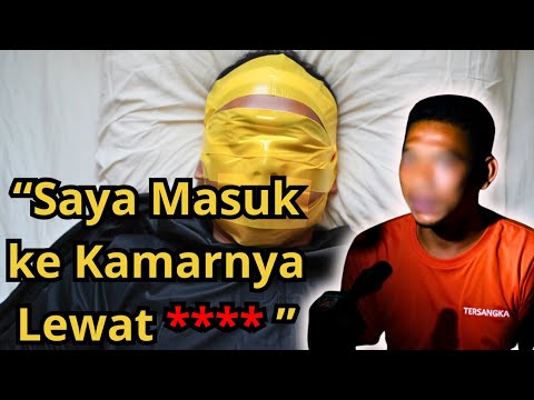 VIRAL!! PENGAKUAN TERSANGKA PEMBUNUHAN DIPLOMAT MUDA! TERNYATA BEGINI TRIKNYA!!