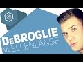 de-broglie-wellenlaenge/