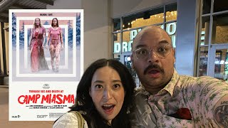 INSTANT CULT CLASSIC! Parking Lot Movie Reviews - Camp Miasma
