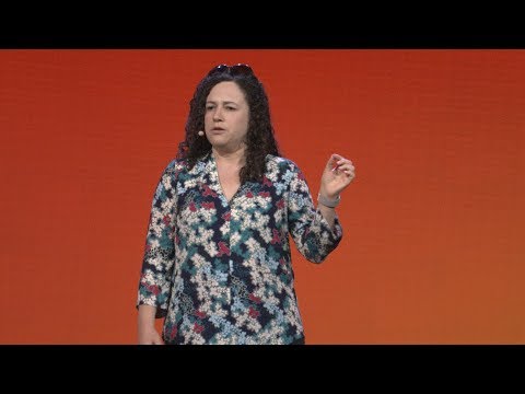 Decoding the Human Genome with Deep Learning - Olga Troyanskaya (Princeton University)