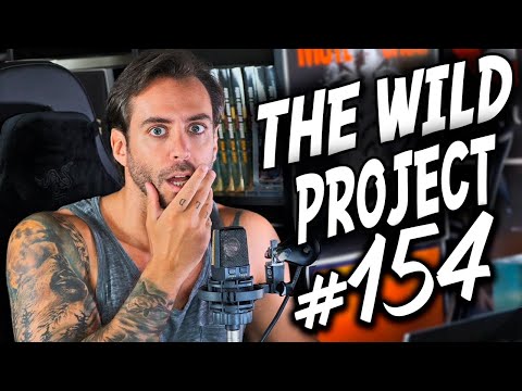 The Wild Project #154 | ¡GTA 6 DESASTRE!, Dross y la Sirenita negra, Rosa VS Albert cara a cara