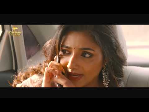 South Movie in Hindi dubbed "UGRAM"