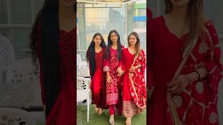 অনেকদিন পর দিশা তার বান্ধুবীদের সাথে।ডাউনলোড করুন Daraz App: https://s.daraz.com.bd/s.zhRG?cc