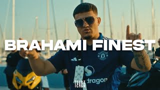 [FREE] Ivan Greko x Kidd Type Beat - "Brahami Finest" | Dark Dancehall Type Beat
