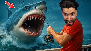 أريد أكل هذا القرش المجنون بسبب ما فعله لي 😳 | Loan Shark