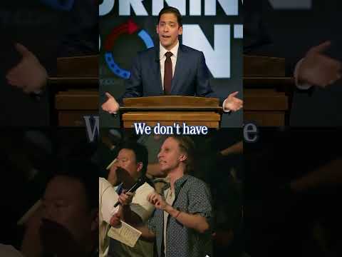 Michael Knowles SCHOOLS Leftist over Jimmy Kimmel