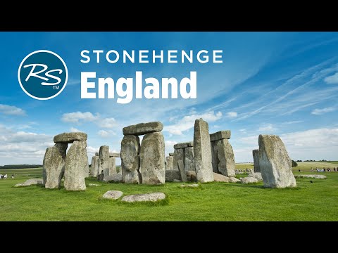 Stonehenge: England's Famous Stone Circle - Rick Steves’ Europe Travel Guide - Travel Bite