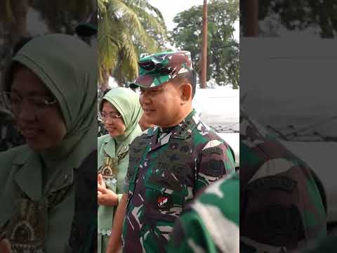 DI MINTA 200 JUTA OLEH WARGA, KASAD LANGSUNG BERI