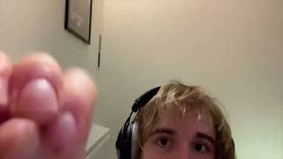 garbage lofi asmr practice