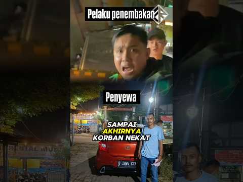Polisi menolak laporan warga berujung maut
