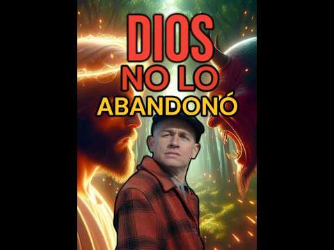 ☠️ DIOS NUNCA ABANDONA A SUS HIJOS #dios #datoscuriosos #curiosidades #sabiasque #masacredetexas