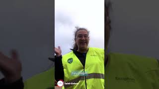 Saint-Gobain Stories – Florence, vivre son métier à l’étranger