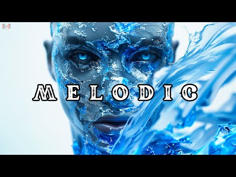 Melodic Techno & Progressive House 2024 🌌 TECH WAVE | Must-Listen Future Techno🌌Morphine Mix