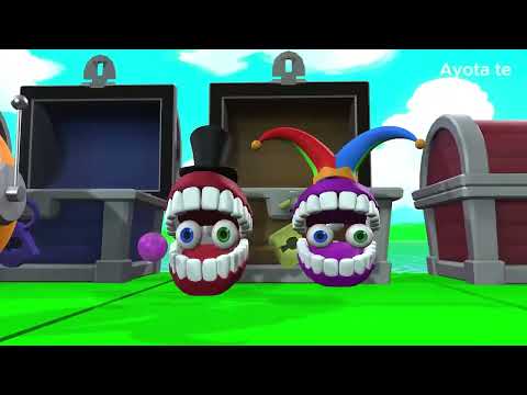 Pacman vs Robot Pacman vs Ms Pacman vs Monster Pacman