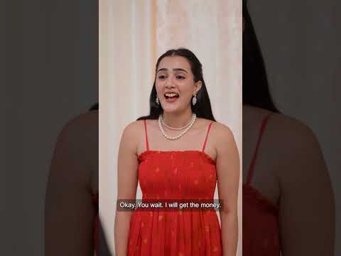 Delivery girl nikli husband ki girlfriend