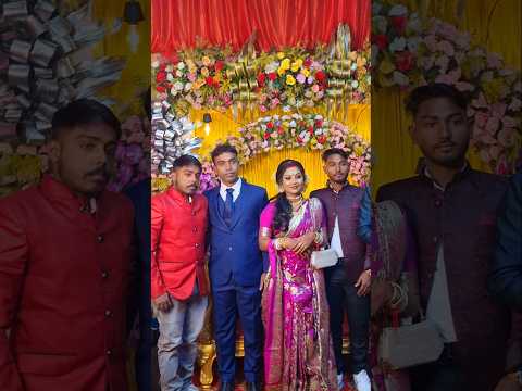 দাদার শালিকে খুঁজে পাওয়া যাচ্ছে না Bengali Mini blog #shorts