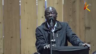 Gachagua Urges U.S. Sanctions on Ruto Over Human Rights, Terror Links