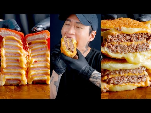 Best of Zach Choi Foods | MUKBANG | COOKING | ASMR