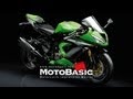 ゆっきー2013その６ カワサキ（KAWASAKI）2013年 Ninja ZX-6R・フルモデルチェンジの