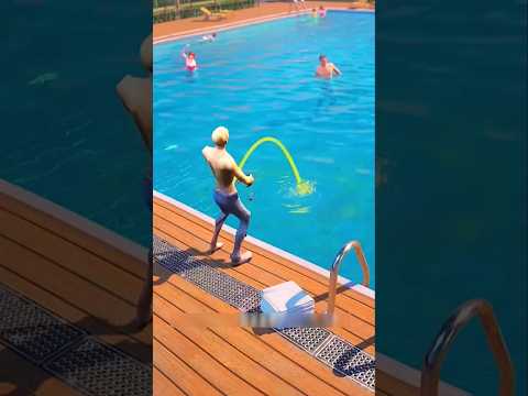 पुलिस वाला बना जोम्बी 😱😭 #funny #viral #explore #cartoon #shorts