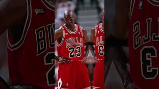 Micheal Jordan Evolution #shorts #nba
