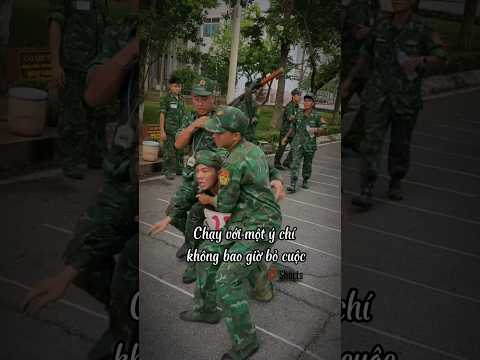 khi nhìn lại ta thấy thanh xuân quá tự hào #shortvideo #short #respect #bodoivietnam #quandoivietnam