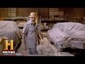 The Bomb Factory: A Day in the Life