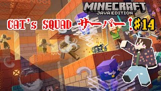 【ゲーム生配信】マイクラ＃14