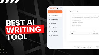 Create Professional Presentations & Research Papers with Oreate AI 🚀