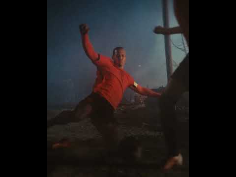 NIKE RIP THE SCRIPT | Cristiano Ronaldo