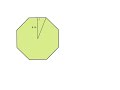 Understanding Regular Octagons and Their Properties