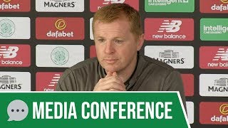 💬 Full Celtic Media Conference: Neil Lennon (16/05/19)