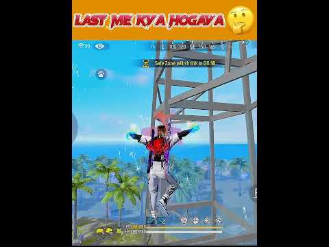 Heeling Battel With Big Youtubers 🥵 | Last Zone Shrink 😨 #short #shorts #vishnuff #viral