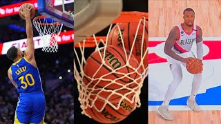 NBA "Rare" MOMENTS