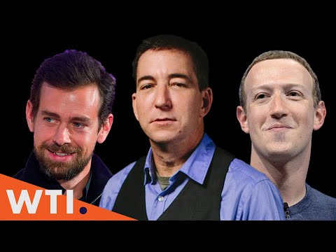 Will Silicon Valley Safeguard Free Speech? | We The Internet TV