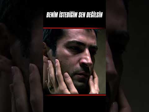 Bedenim Seni, Kalbim Ömer'i İstiyor | Ezel #shorts