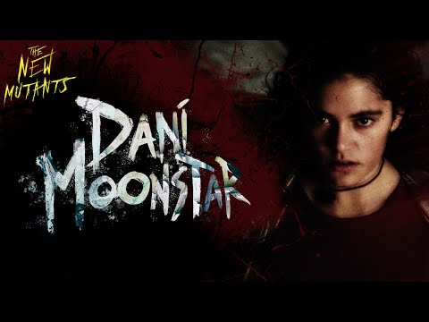 The New Mutants | Meet Dani Moonstar | 20th Century Studios