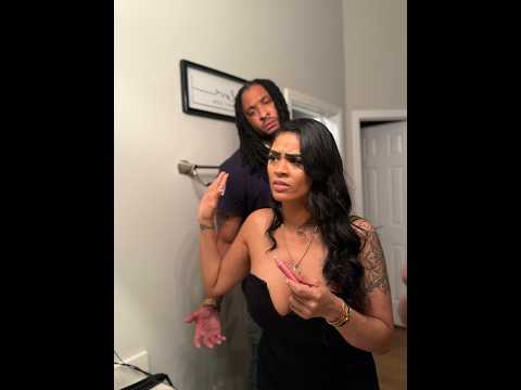 When Rosey snaps on DC for not denying Erica’s claims that he still wants his family back!!!!