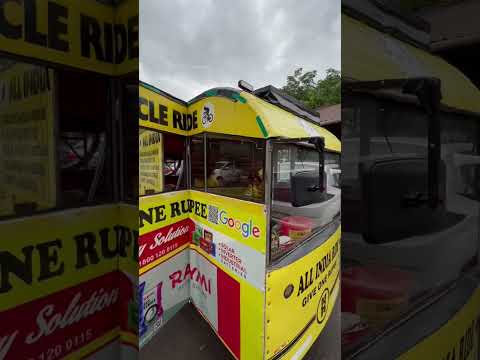 One Ruppee Challenge Cycle Caravan | All India trip in Cycle caravan one ruppee brothers