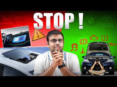 Auto Brands Are Fooling You!? ⚡️ The Truth About Car Brands